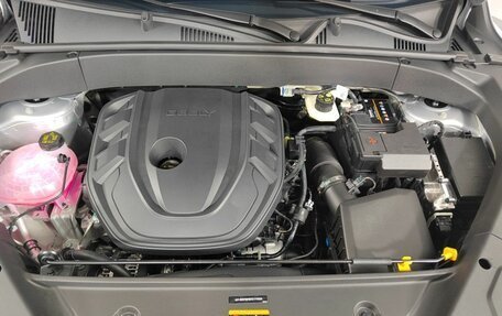 Geely Atlas, 2026 год, 4 114 990 рублей, 10 фотография
