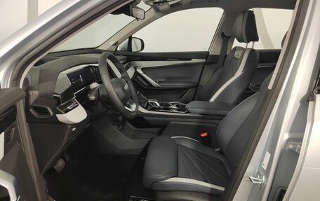 Geely Atlas, 2026 год, 4 114 990 рублей, 6 фотография
