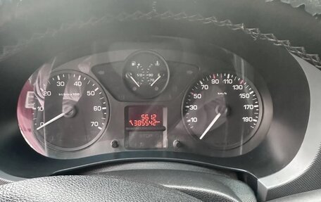 Peugeot Partner II рестайлинг 2, 2010 год, 375 000 рублей, 6 фотография