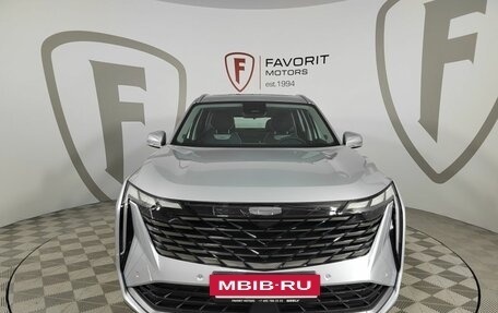 Geely Atlas, 2026 год, 4 114 990 рублей, 3 фотография
