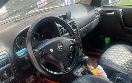 Opel Astra G, 2003 год, 320 000 рублей, 5 фотография