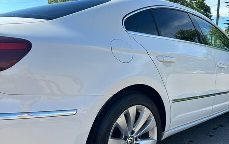 Volkswagen Passat CC I рестайлинг, 2012 год, 1 200 000 рублей, 3 фотография