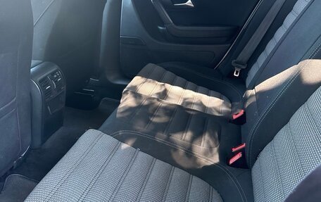Volkswagen Passat CC I рестайлинг, 2012 год, 1 200 000 рублей, 7 фотография