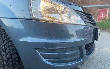 Renault Logan I, 2015 год, 700 000 рублей, 9 фотография