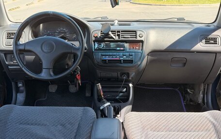 Honda Civic VII, 1998 год, 449 000 рублей, 7 фотография