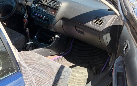 Honda Civic VII, 1998 год, 449 000 рублей, 6 фотография