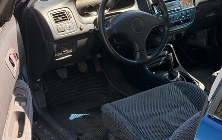 Honda Civic VII, 1998 год, 449 000 рублей, 5 фотография