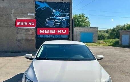 Volkswagen Passat CC I рестайлинг, 2012 год, 1 200 000 рублей, 9 фотография