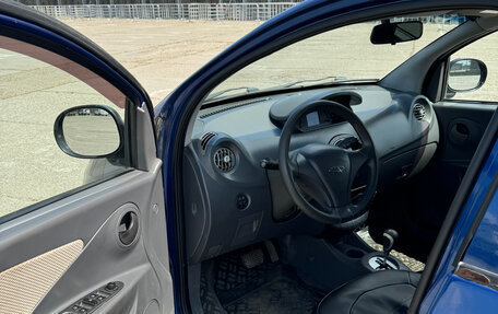 Chery IndiS (S18D) I, 2012 год, 250 000 рублей, 5 фотография