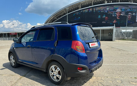 Chery IndiS (S18D) I, 2012 год, 250 000 рублей, 3 фотография