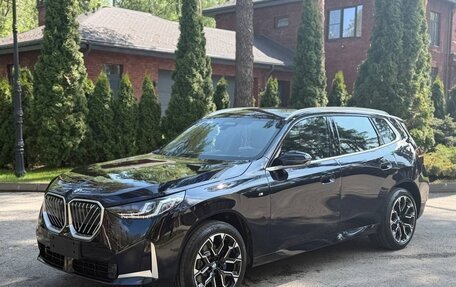 BMW X3, 2025 год, 6 950 000 рублей, 3 фотография