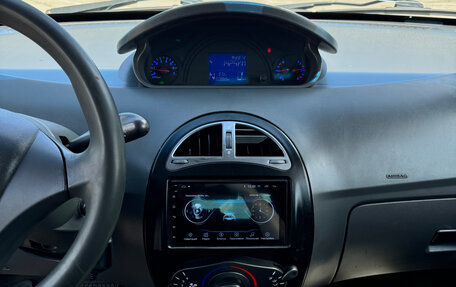 Chery IndiS (S18D) I, 2012 год, 250 000 рублей, 7 фотография