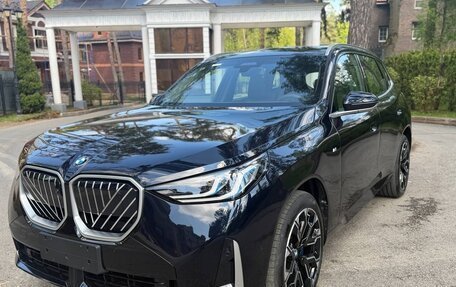 BMW X3, 2025 год, 6 950 000 рублей, 4 фотография