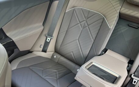 BMW X3, 2025 год, 6 950 000 рублей, 6 фотография