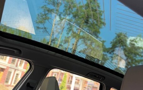 BMW X3, 2025 год, 6 950 000 рублей, 7 фотография