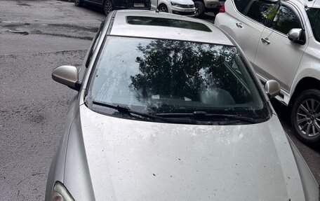 KIA cee'd I рестайлинг, 2008 год, 650 000 рублей, 3 фотография