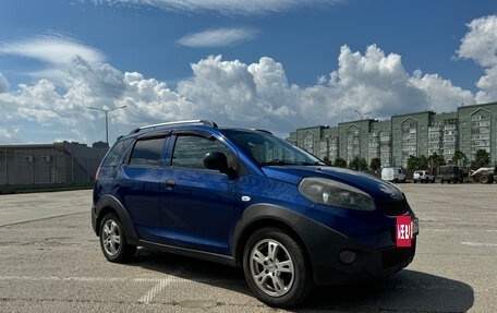 Chery IndiS (S18D) I, 2012 год, 250 000 рублей, 2 фотография