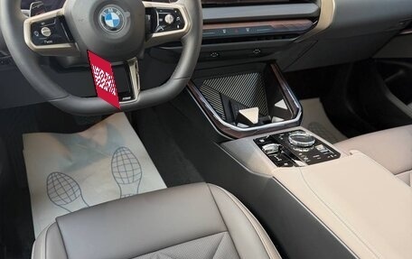 BMW X3, 2025 год, 6 950 000 рублей, 5 фотография