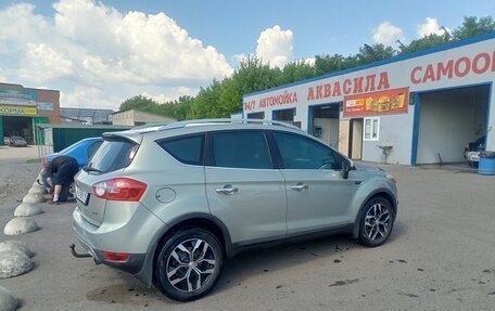 Ford Kuga III, 2008 год, 750 000 рублей, 7 фотография