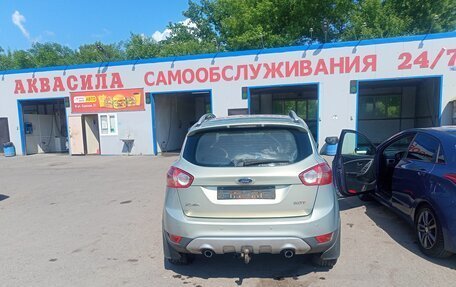Ford Kuga III, 2008 год, 750 000 рублей, 4 фотография