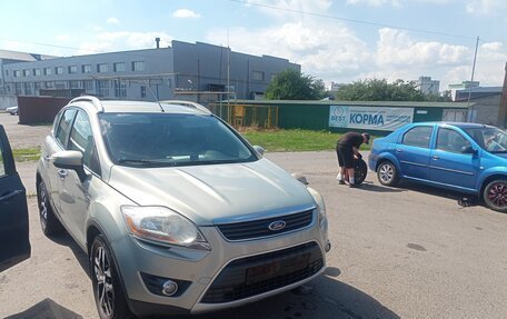 Ford Kuga III, 2008 год, 750 000 рублей, 5 фотография