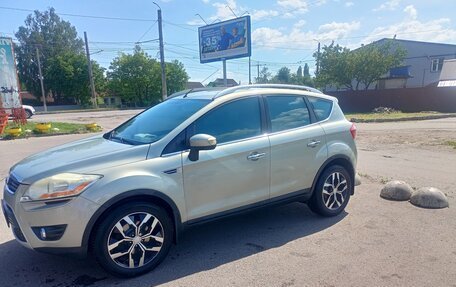 Ford Kuga III, 2008 год, 750 000 рублей, 8 фотография