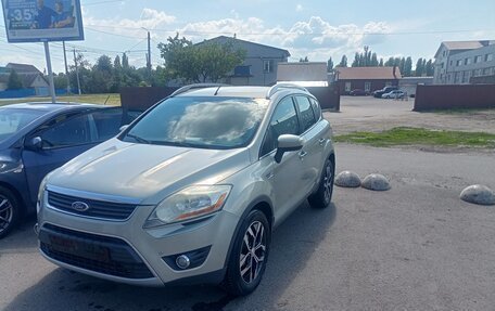Ford Kuga III, 2008 год, 750 000 рублей, 6 фотография