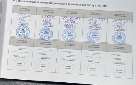 Hyundai Solaris II рестайлинг, 2018 год, 1 350 000 рублей, 17 фотография