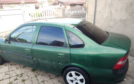 Opel Vectra B рестайлинг, 1996 год, 155 000 рублей, 3 фотография
