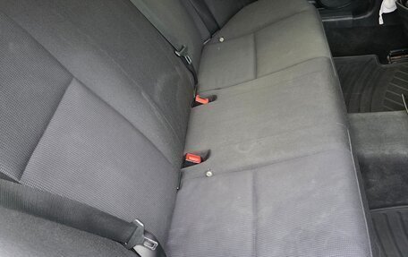 Mercedes-Benz C-Класс, 2008 год, 850 000 рублей, 9 фотография