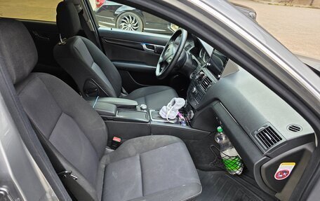 Mercedes-Benz C-Класс, 2008 год, 850 000 рублей, 7 фотография