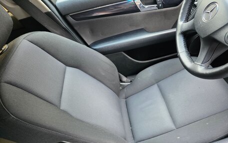 Mercedes-Benz C-Класс, 2008 год, 850 000 рублей, 8 фотография