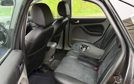 Ford Focus II рестайлинг, 2010 год, 625 000 рублей, 9 фотография