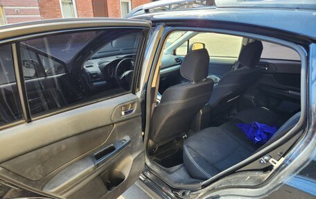 Subaru Impreza IV, 2012 год, 950 000 рублей, 3 фотография