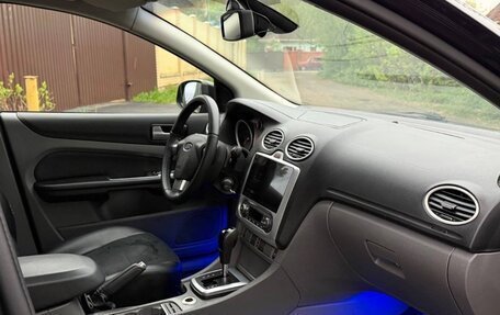 Ford Focus II рестайлинг, 2010 год, 625 000 рублей, 11 фотография
