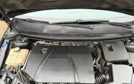 Ford Focus II рестайлинг, 2010 год, 625 000 рублей, 12 фотография