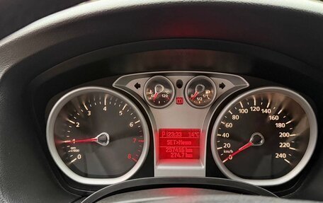 Ford Focus II рестайлинг, 2010 год, 625 000 рублей, 8 фотография