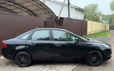 Ford Focus II рестайлинг, 2010 год, 625 000 рублей, 5 фотография