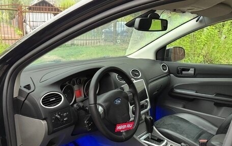 Ford Focus II рестайлинг, 2010 год, 625 000 рублей, 10 фотография