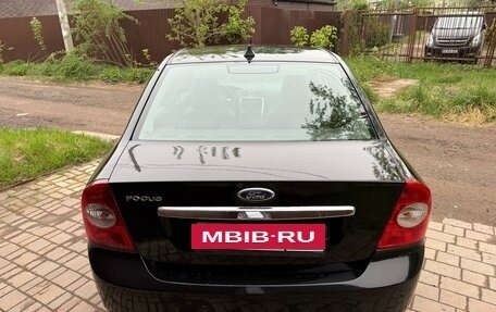 Ford Focus II рестайлинг, 2010 год, 625 000 рублей, 4 фотография
