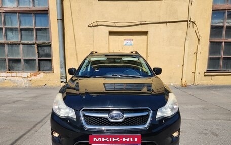 Subaru Impreza IV, 2012 год, 950 000 рублей, 7 фотография