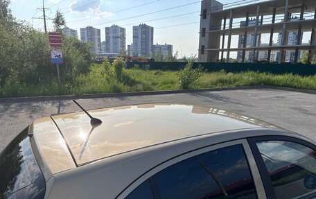 KIA Rio II, 2011 год, 600 000 рублей, 11 фотография