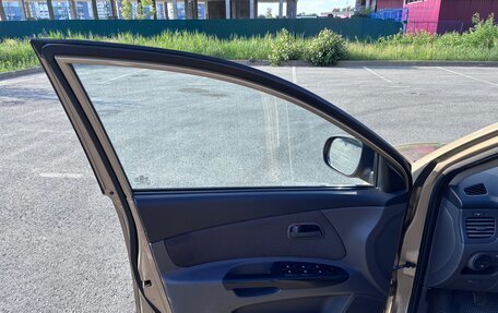 KIA Rio II, 2011 год, 600 000 рублей, 16 фотография