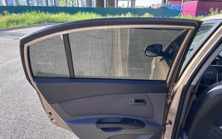 KIA Rio II, 2011 год, 600 000 рублей, 17 фотография