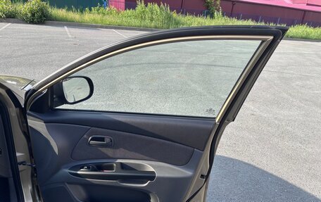 KIA Rio II, 2011 год, 600 000 рублей, 19 фотография