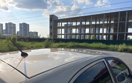 KIA Rio II, 2011 год, 600 000 рублей, 33 фотография