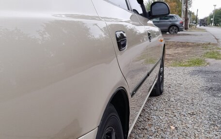 Hyundai Accent II, 2006 год, 565 000 рублей, 4 фотография