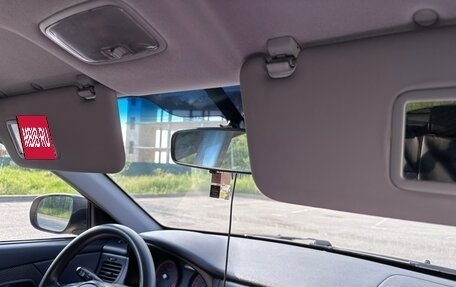 KIA Rio II, 2011 год, 600 000 рублей, 23 фотография