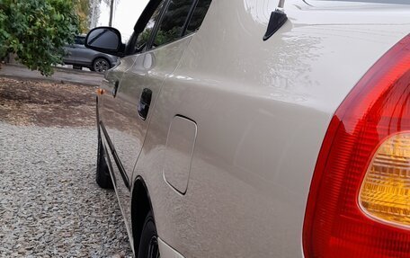 Hyundai Accent II, 2006 год, 565 000 рублей, 12 фотография