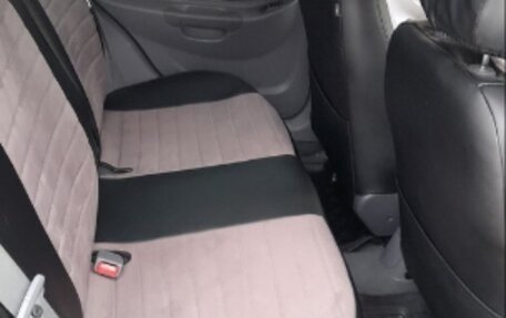 Hyundai Accent II, 2006 год, 565 000 рублей, 24 фотография
